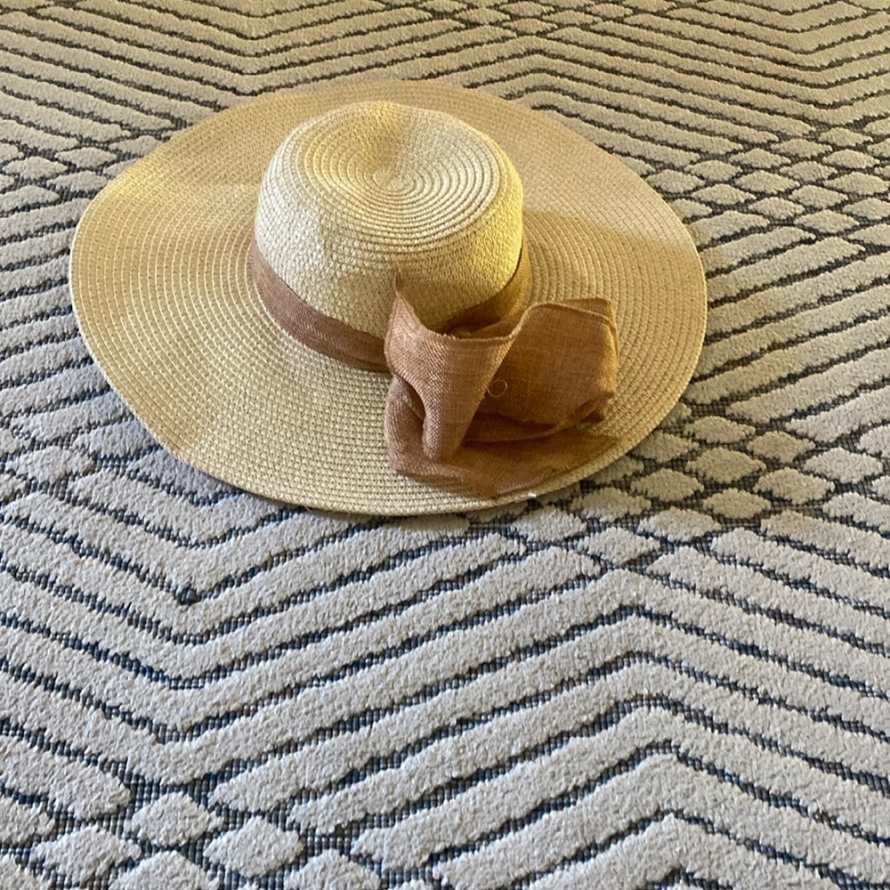 Forever 21 Sunhat